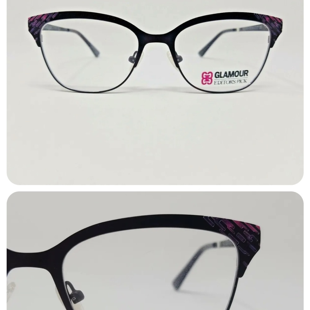 Glamour Womens frames brand new